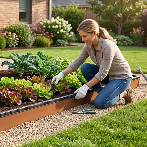 Garden 6 Pack Cor (6 Count)