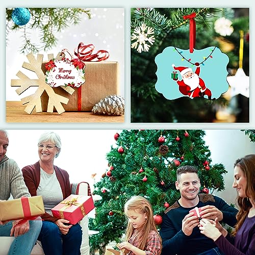 Personalized Christmas Ornaments 2025