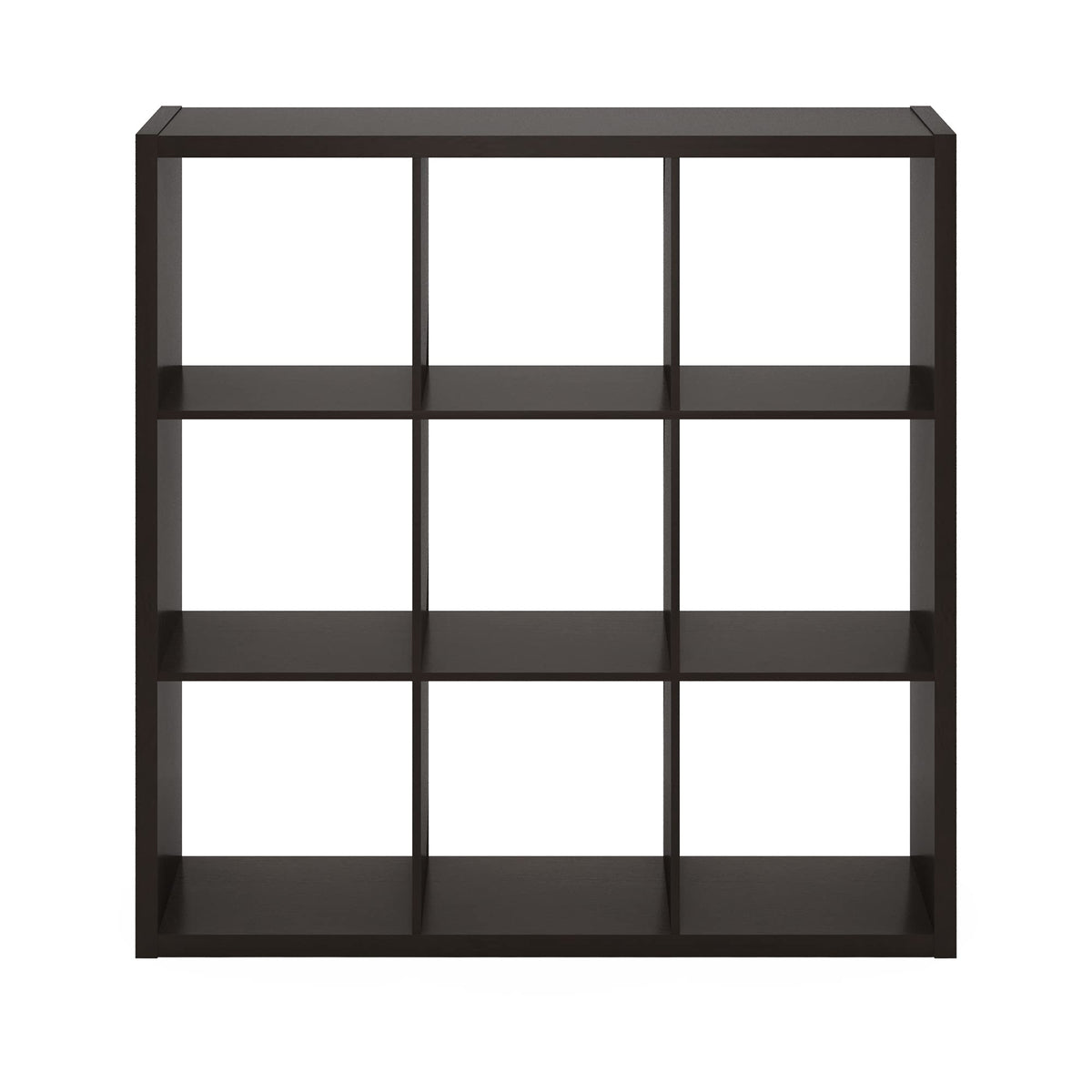 CUBICLE 9 Cube Book Shelf