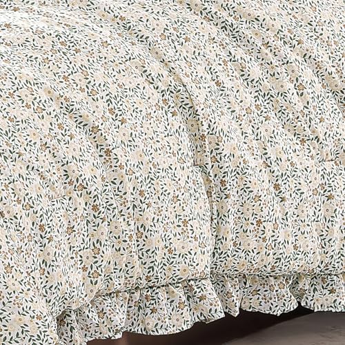 Twin XL Comforter Set