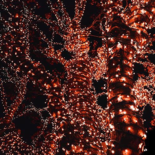 Halloween 300 LED String Lights