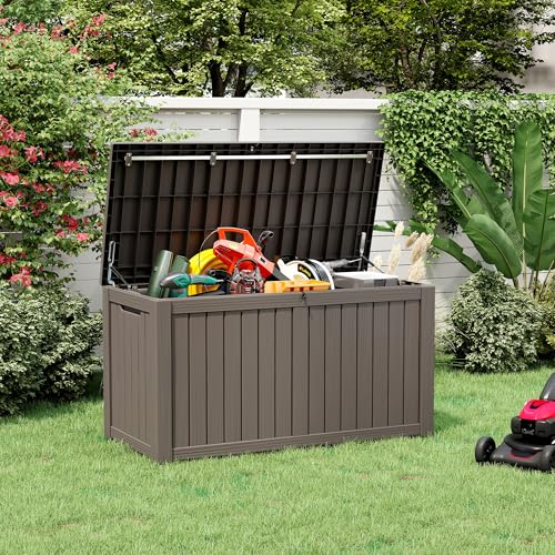 Outdoor Storage Box