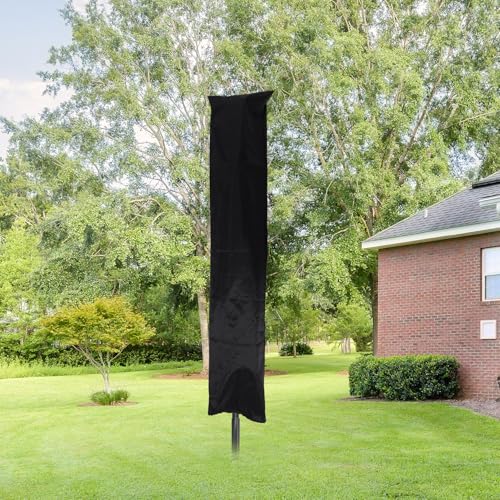 Heavy Duty Outdoor Umbrella Clothesline