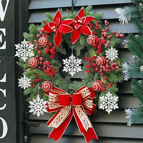 60pcs Snowflakes (60 Count)