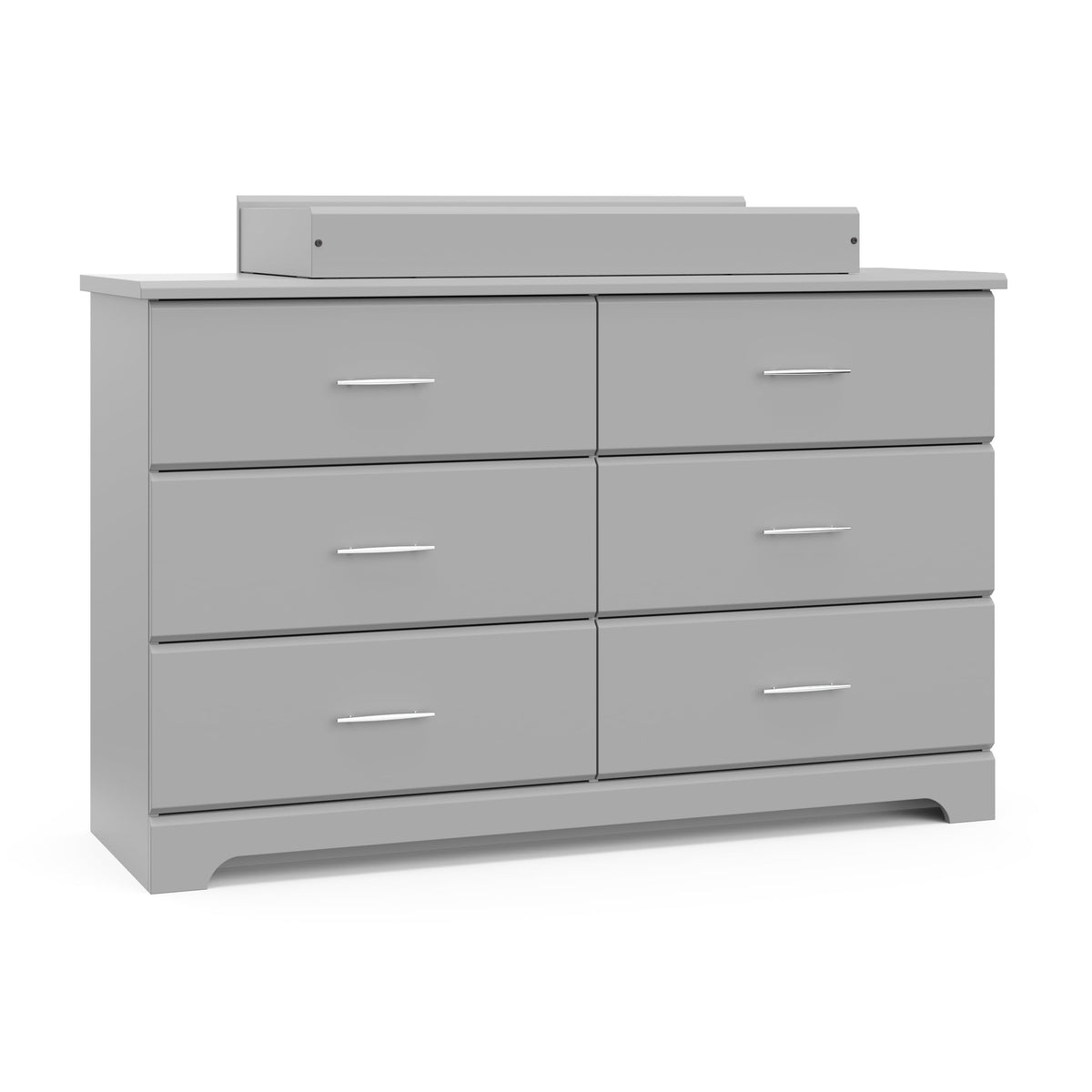 Brookside 6 Drawer Dresser
