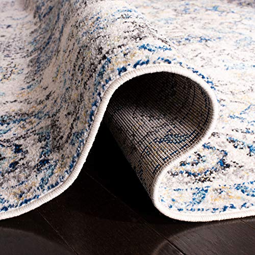 Madison Square Rug 12'