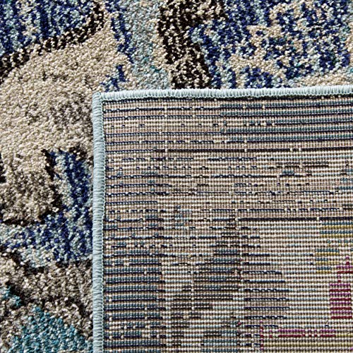 Monaco Runner Rug 2'2"x10' (21.6 Sq Ft)