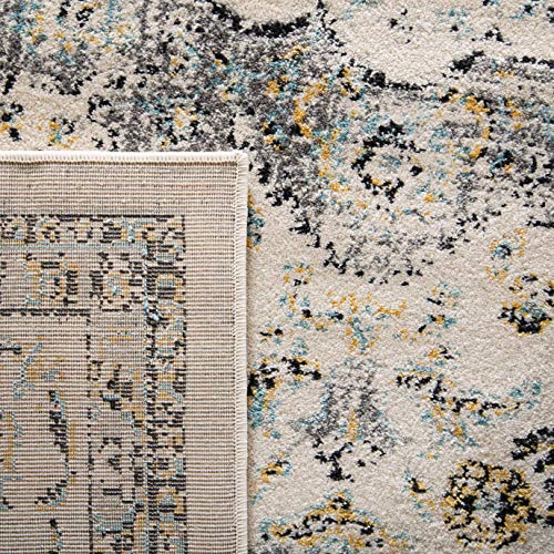 Evoke Collection Area Rug (81 Count)