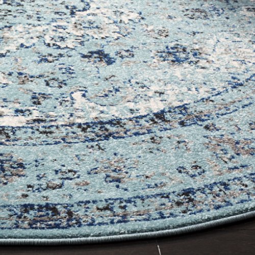 Evoke Collection Area Rug (20.27 Count)