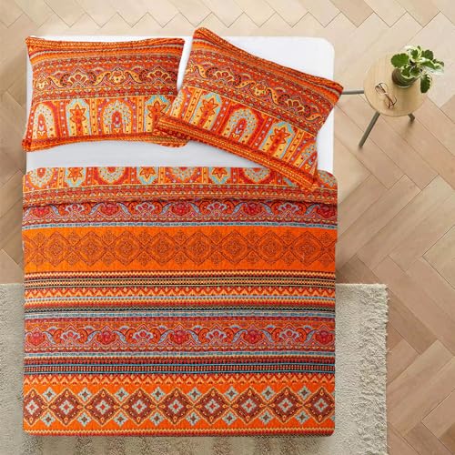 Quilt California King Size Bedding Set