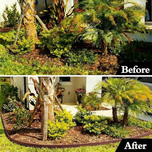 33FT Landscape Edging
