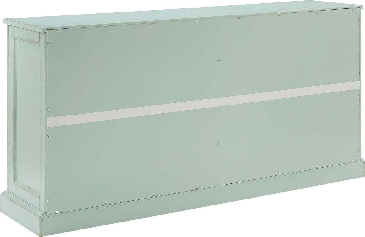 Holbrook Traditional Sideboard Cabinet
