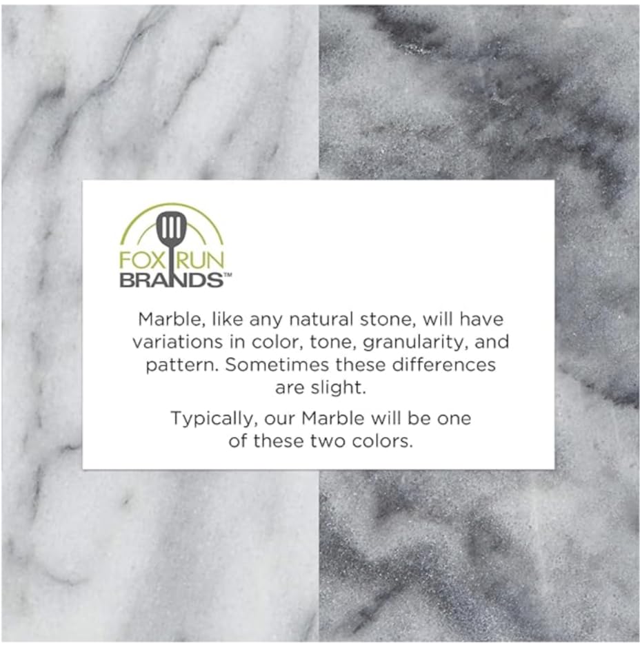Natural Polished Marble Coasters
