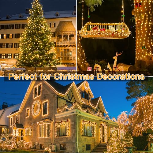 Christmas Lights Outdoor