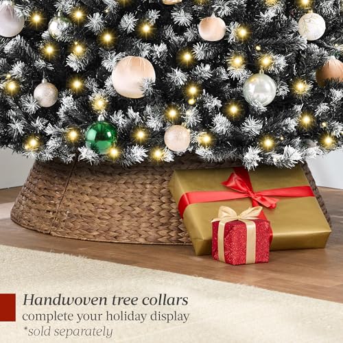 Artificial Frosted Christmas Tree
