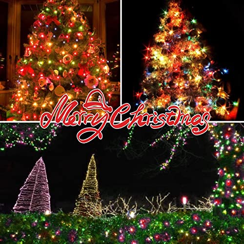 100LIGHTS Multi Extra (100 Count)