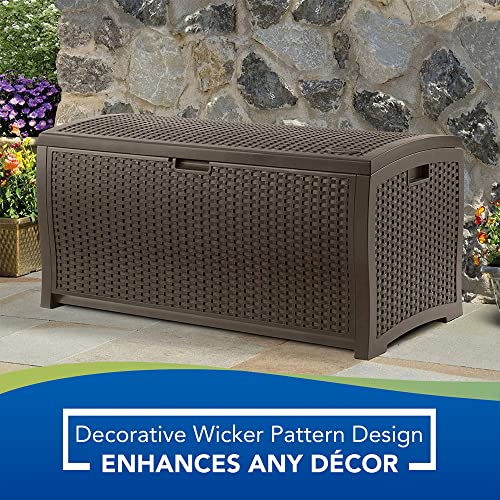 Outdoor Storage Box