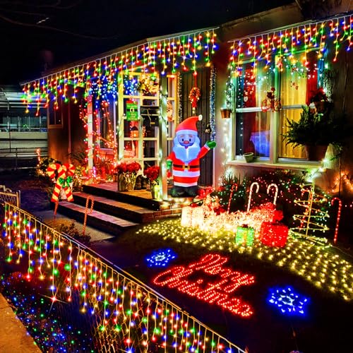 Christmas Lights Outdoor