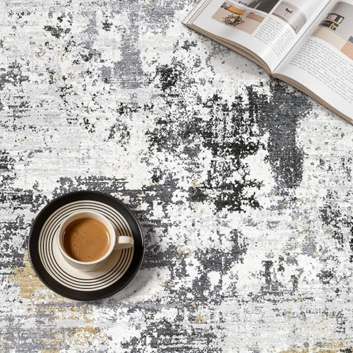 9x12 Area Rug for Living Room (24 Count)
