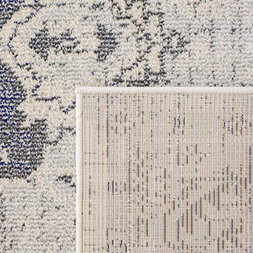 Monaco Collection Area Rug (38.5064 Sq Ft)