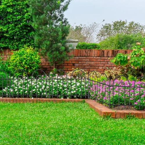 21ft X 13in Animal Barrier Fence (21 Foot)