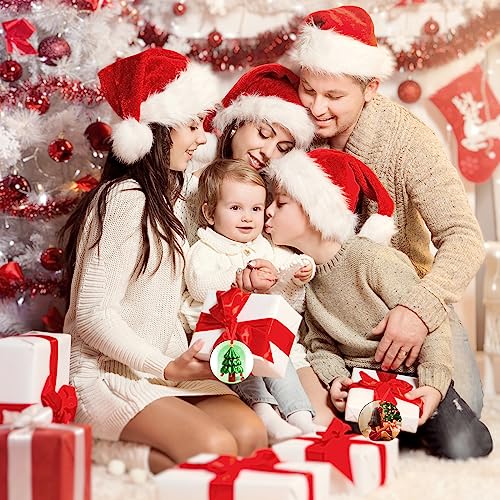 Personalized Photo Ornaments 2026