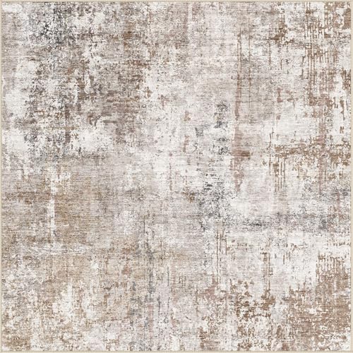 Square Area Rugs (24 Count)