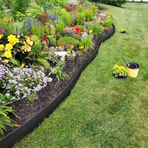 Landscape Edging Border 80FT