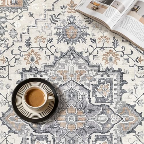 6x9 Area Rug Living Room Rugs (12 Count)