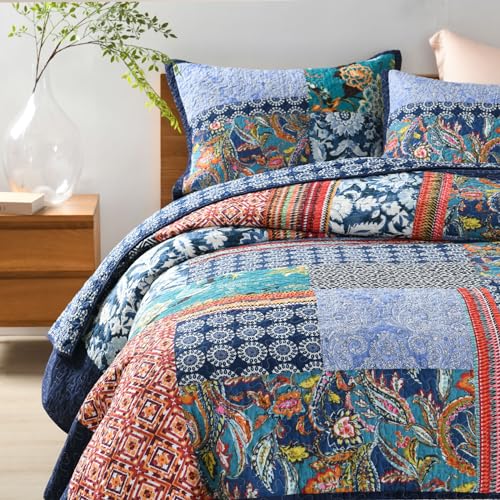 California King Quilt Size