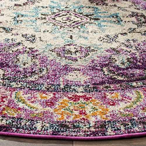 Monaco Round Rug 9' (63.61 Sq Ft)