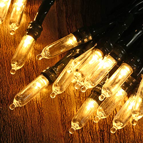 Battery Christmas String Lights (2 Count)