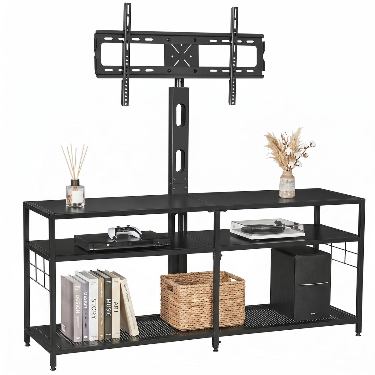 TV Stand with Mount