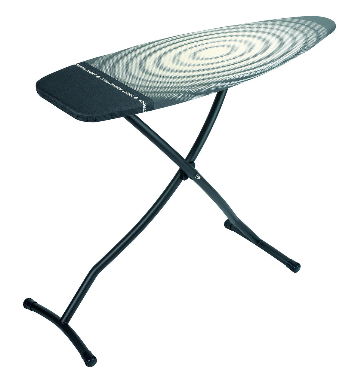 Premium Ironing Board with Heat Resistant Parking Zone