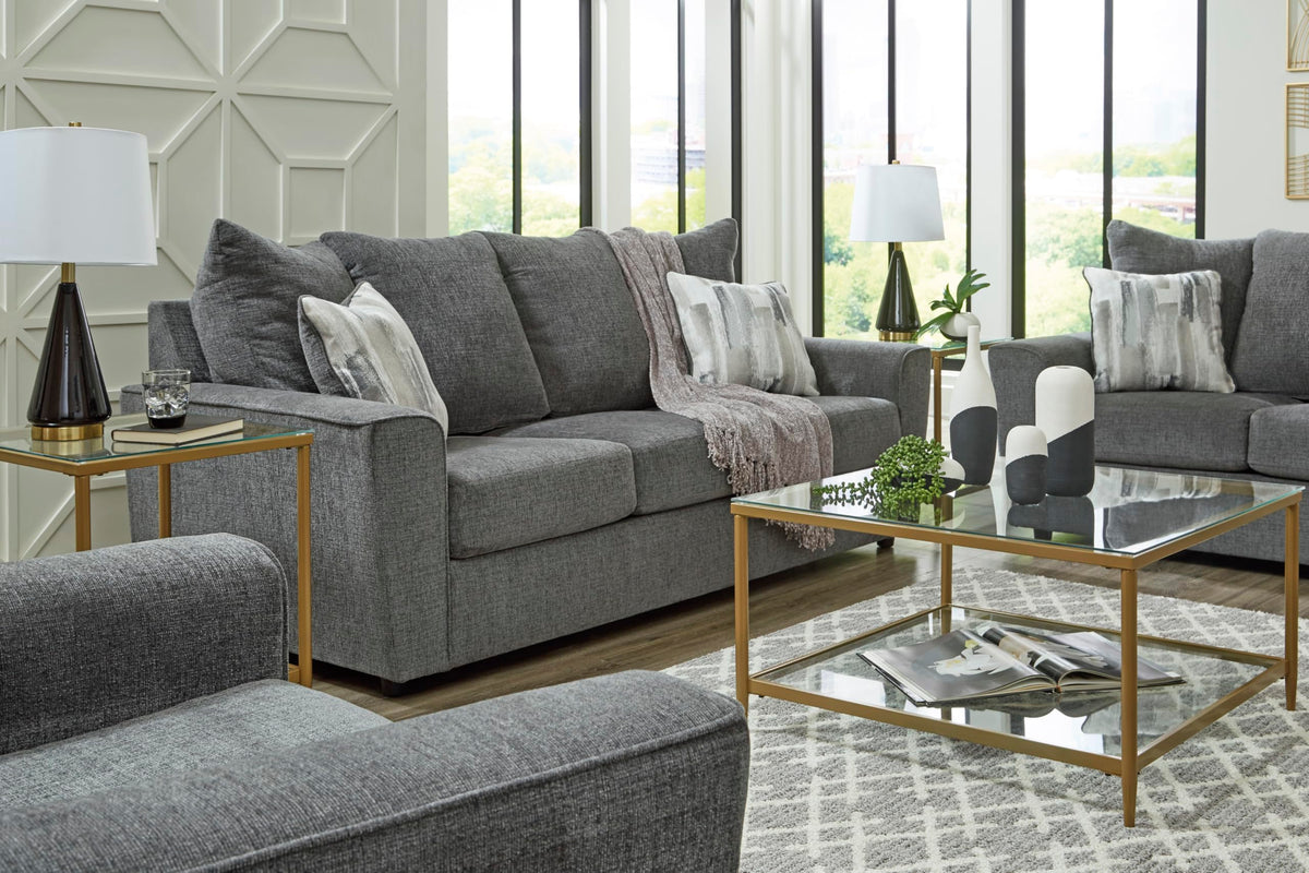 Stairatt Upholstered Accent Chair