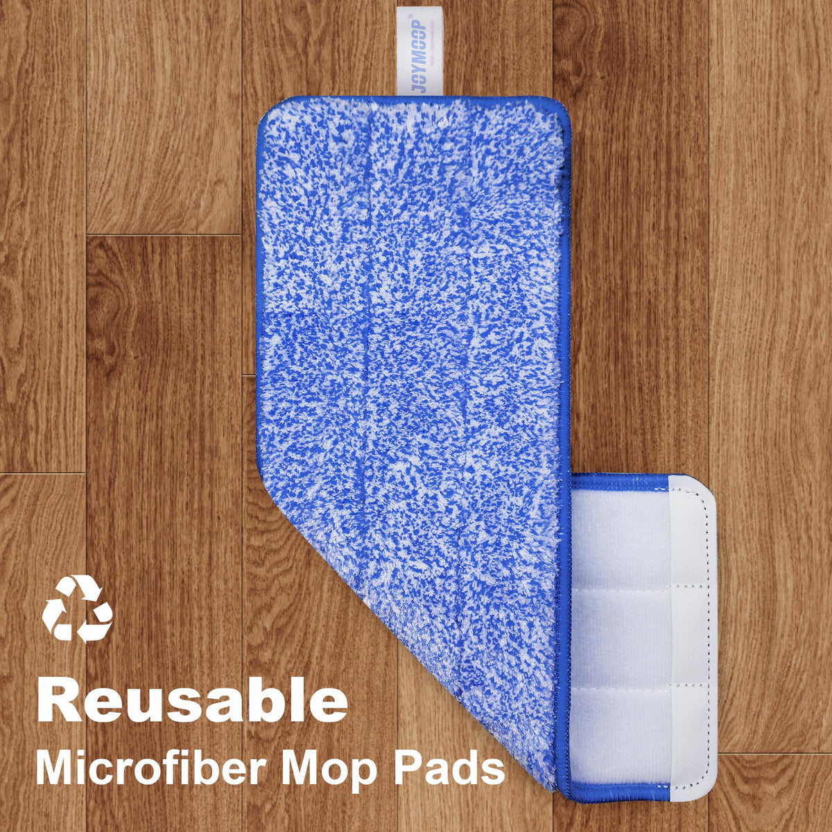 Mop and Bucket with Wringer Set