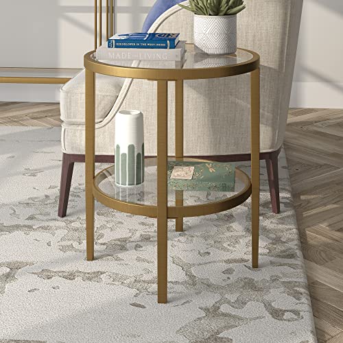 20" Side Table