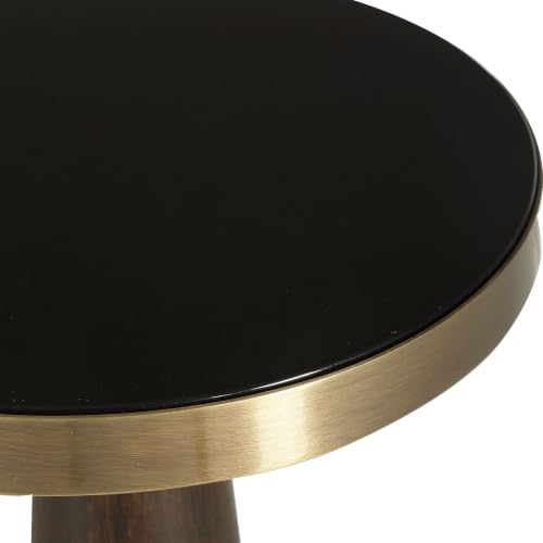 Fortier 22 Inch Accent Table 24982