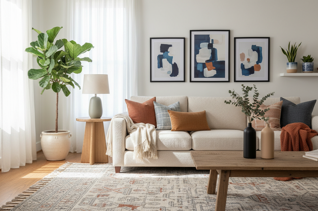 The Most Important Home Decor Essentials Every Homeowner Should Have