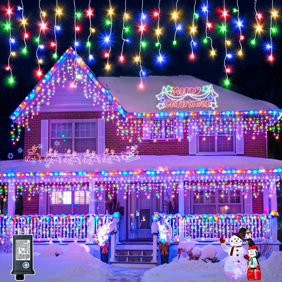 Outdoor Lighting Solutions for Every Space
