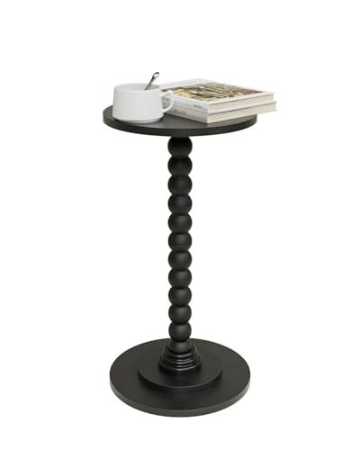 Round Side Table