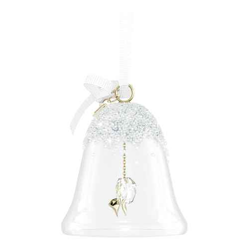 Annual Edition Bell Ornament 2026