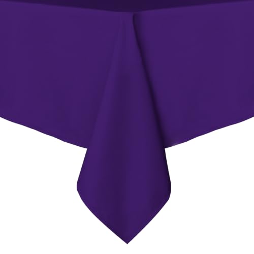 Square Tablecloth