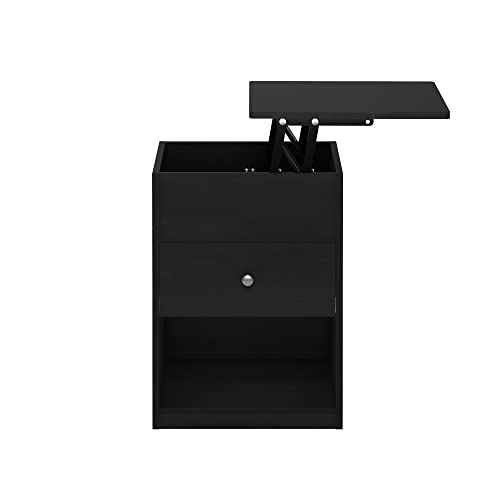 Jensen Lift Top Nightstand