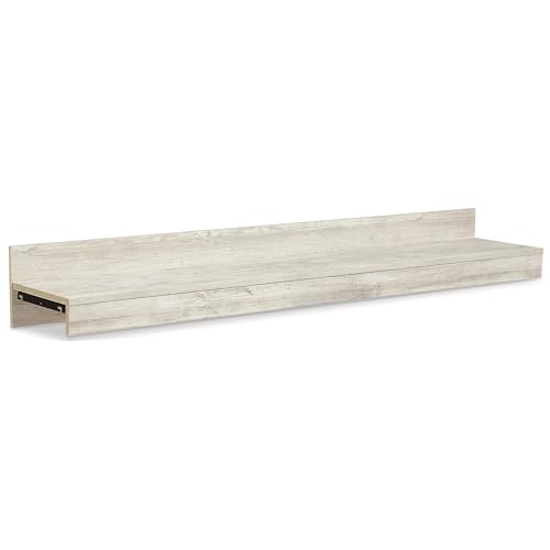 4 Piece Fireplace TV Stand Entertainment Center