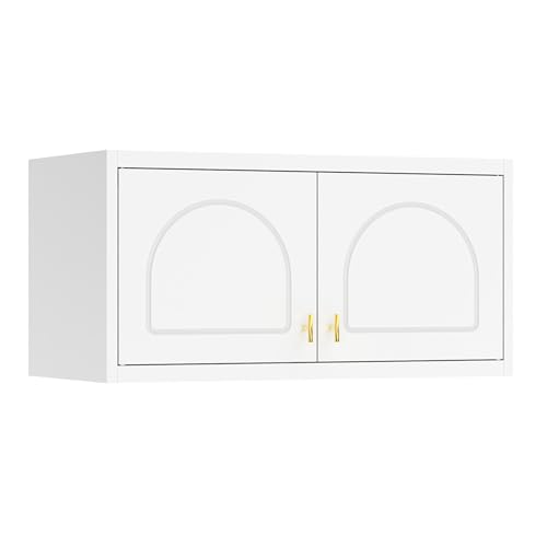 Metal Wall Cabinet