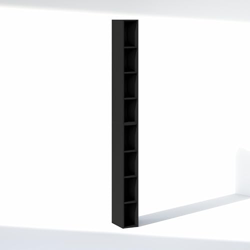 Fulda 8 Tier Closet Organizers and Storage