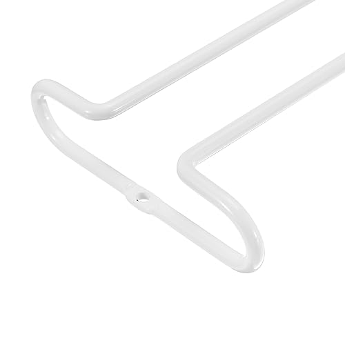 Wine Glass Rack Under Cabinet (4 Count)