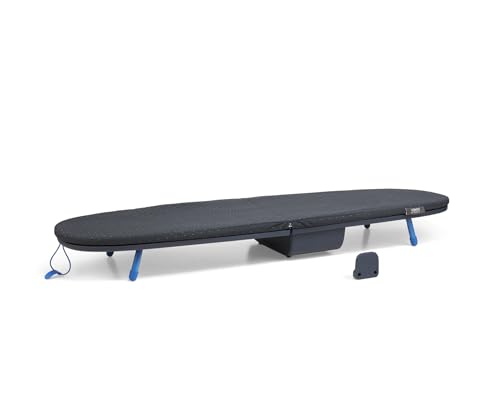 Pocket Max Plus Portable Folding Tabletop Ironing Board