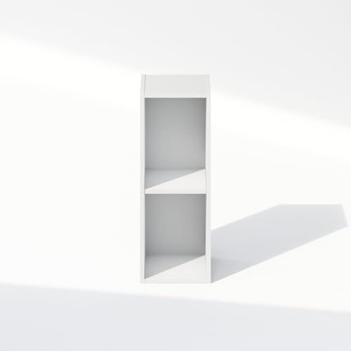 Reed 2 Tier Closet Organizers and Storage